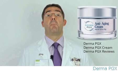Derma PGX Red Page